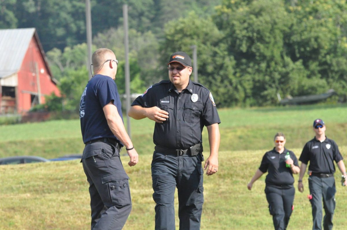 Careers Grainger County Tennessee EMS