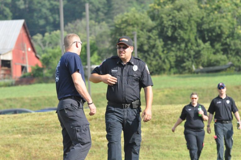Careers Grainger County Tennessee EMS